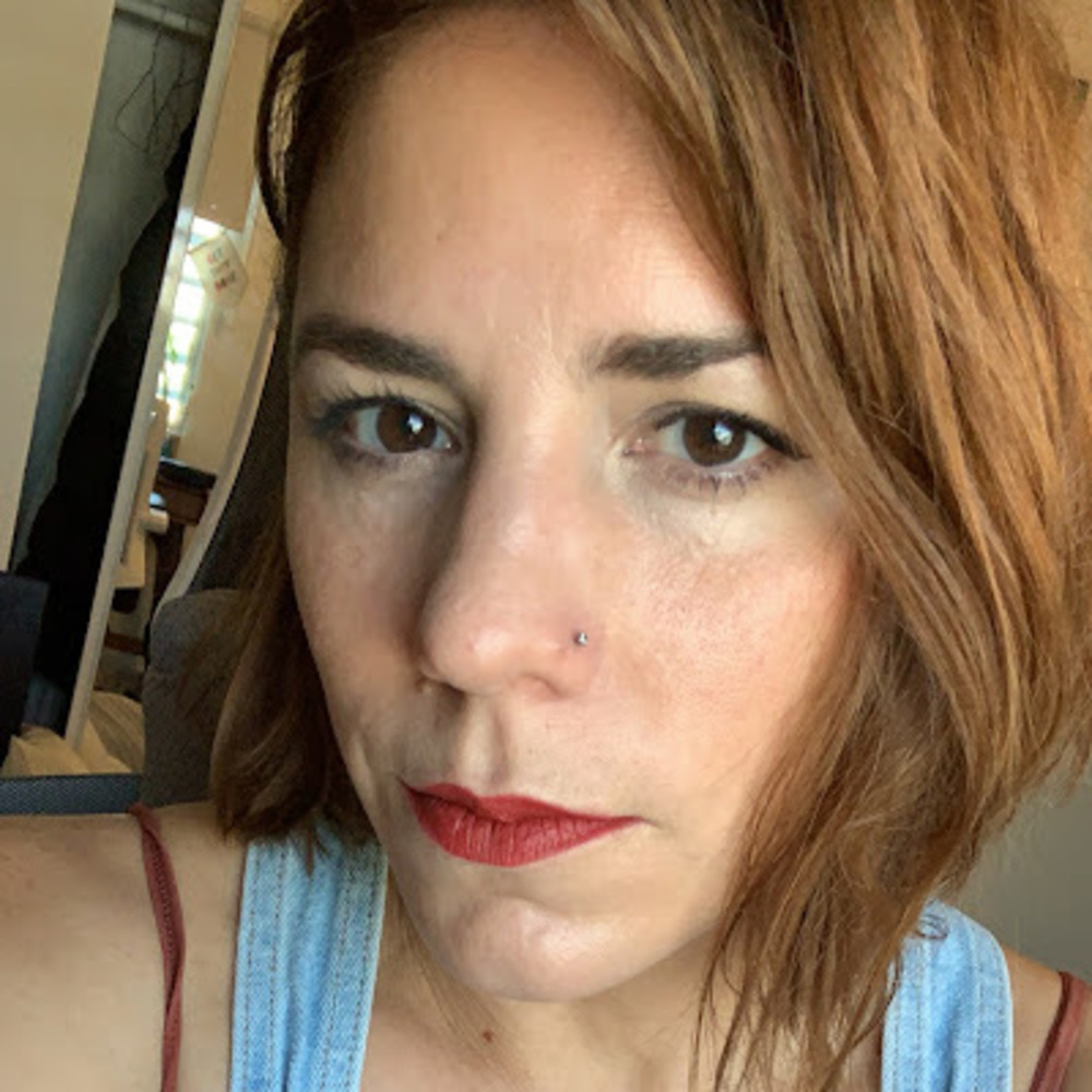 Meet your Posher, Carmen